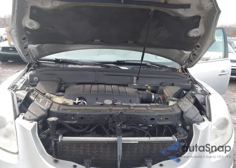 2012 Buick Enclave Leather из США, поврежденный, VIN 5GAKVCED0CJ323469